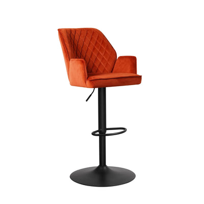 Barkrukken / Hocker