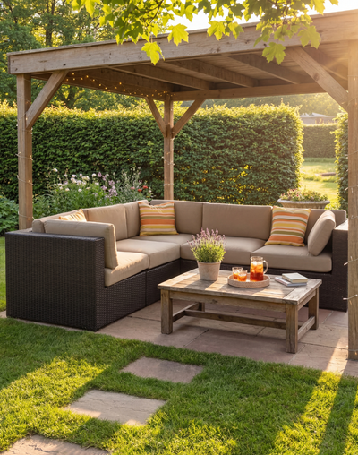 Gazon & Tuin
