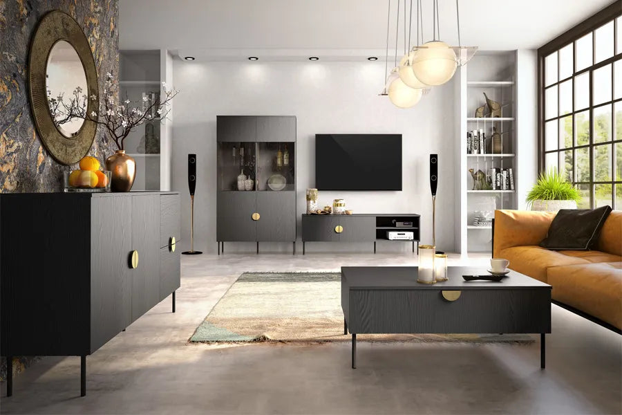 modern