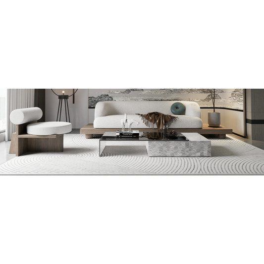 Hoe kies je meubels die passen bij een modern interieur