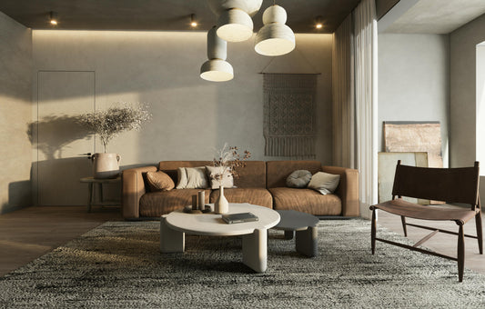 De psychologie achter een rustige inrichting