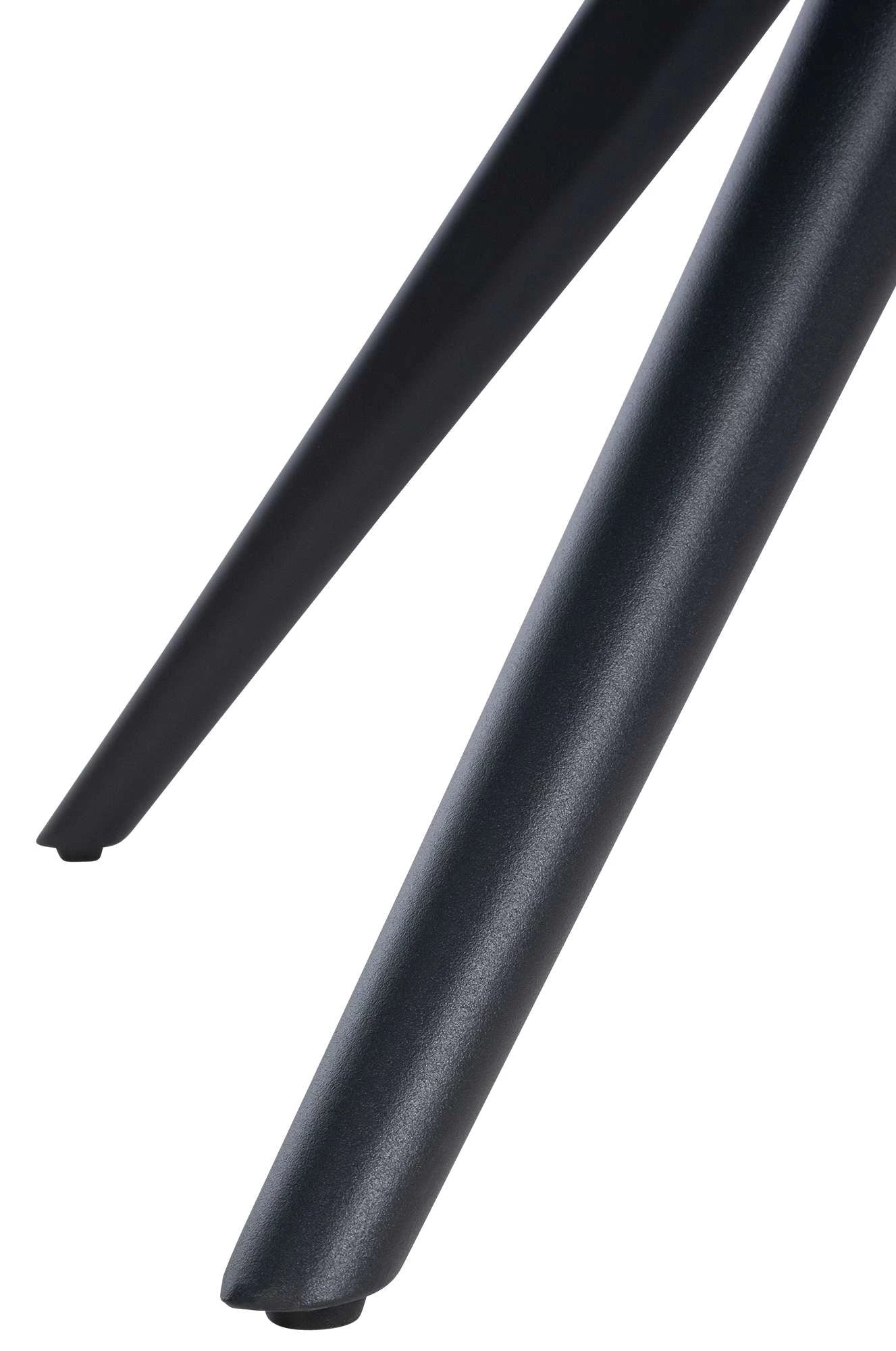 In And OutdoorMatch Eetkamerstoel Florina - Grijs - Stof - Met Armleuning - Hoogwaardige Bekleding - Stijlvolle Eetkamerstoel - Deluxe Look Eetkamerstoel