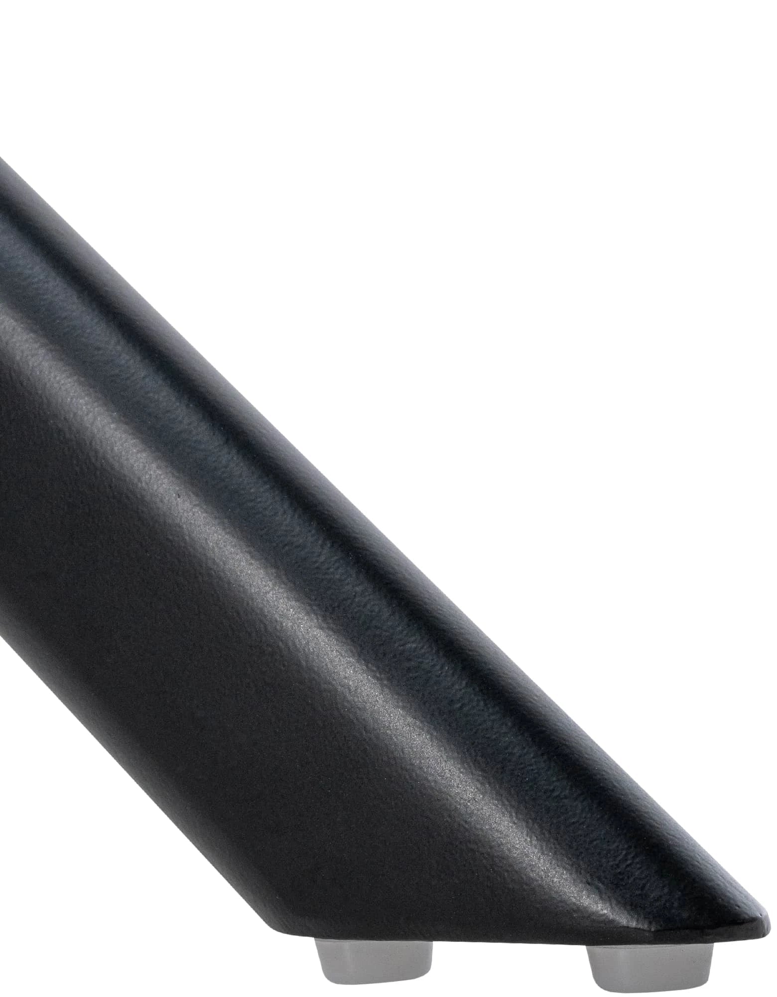 In And OutdoorMatch Eetkamerstoel Jozef - Donkergrijs - Met Armleuningen - Fluweel - Hoogwaardige Bekleding - Comfortabele en Luxe Eetkamerstoel - Vintage Look Eetkamerstoel