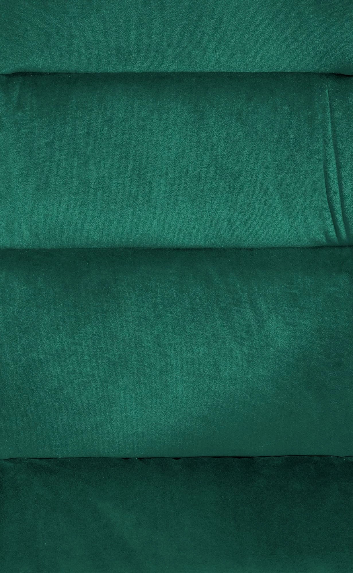 In And OutdoorMatch Eetkamerstoel Kevin - Groen - Met Armleuningen - Fluweel - Hoge Kwaliteit Bekleding - Comfortabele en Luxe Eetkamerstoel - Vintage Look Eetkamerstoel