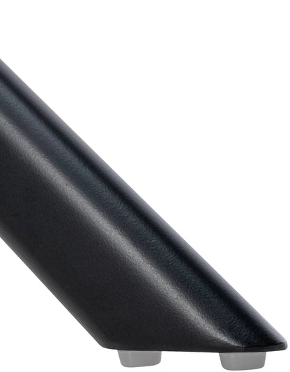 In And OutdoorMatch Eetkamerstoel Kevin - Groen - Met Armleuningen - Fluweel - Hoge Kwaliteit Bekleding - Comfortabele en Luxe Eetkamerstoel - Vintage Look Eetkamerstoel