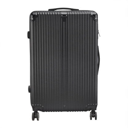 Complete Koffer Set - Kunststof - Met Slot