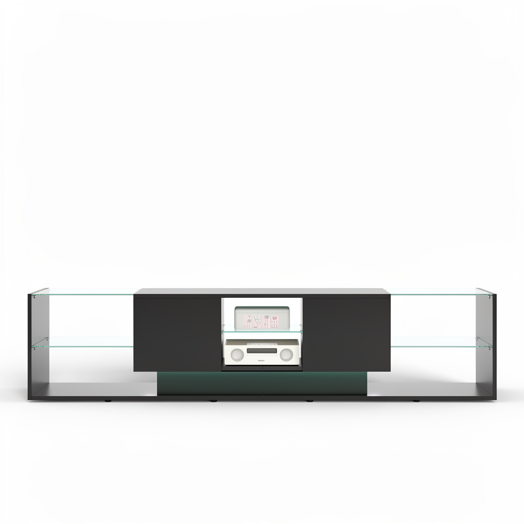 TV-meubel Nezzo - LED