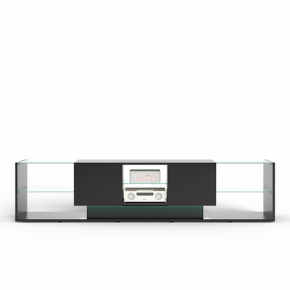 TV-meubel Nezzo - LED
